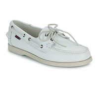 Sebago Náuticos PORTLAND in Blanco 44