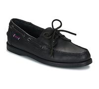 Sebago Náuticos PORTLAND in Negro 43