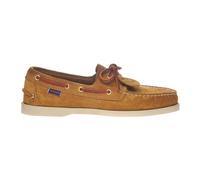 Sebago - Portland Artisan Boat Shoe - Shoes - Hombre - Marrón - 42 EU -