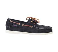 Sebago- Portland Artisan Loafer- Shoes- Hombre- Azul- 41 1/2 EU- Portland Artisan Loafer
