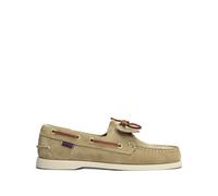 Sebago- Portland Artisan Moccasin- Shoes- Hombre- Marrón- 45 EU- Portland Artisan Moccasin