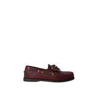 Sebago- Portland Artisan Momoth Lace Ups- Shoes- Hombre- Marrón- 44 EU- Portland Artisan Momoth Lace Ups