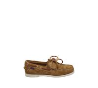Sebago- Portland Artisan Ox- Shoes- Hombre- Marrón- 41 EU- Portland Artisan Ox