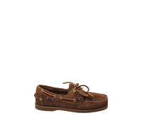 Sebago- Docksides Portland Artisan Giungla- Shoes- Hombre- Marrón- 44 EU- Docksides Portland Artisan Giungla