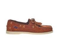 Sebago - Portland Artisan Ox - Shoes - Hombre - Marrón - 45 EU -