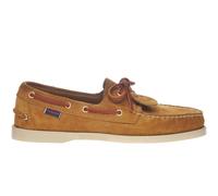 Sebago- Portland Artisan- Shoes- Hombre- Marrón- 43 1/2 EU- Portland Artisan