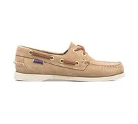 Sebago- Portland Artisan- Shoes- Mujer- Marrón- 38 EU- Portland Artisan