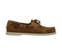 Sebago - Portland Artisan Zapatos Planos - Shoes - Hombre - Marrón - 43 1/2 EU -