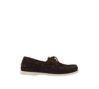 Sebago- Portland Boat Shoe- Shoes- Hombre- Marrón- 44 1/2 EU- Portland Boat Shoe