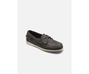 Sebago Portland Crazy H Docksides 39 Gris