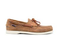 Sebago- Portland Crazy H- Shoes- Hombre- Marrón- 40 1/2 EU- Portland Crazy H