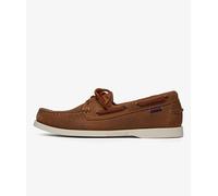 SEBAGO Portland Crazy Horse Marrón