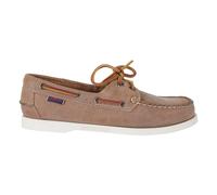 Sebago- Portland Crazy Loafer- Shoes- Mujer- Marrón- 36 EU- Portland Crazy Loafer