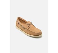 Sebago PORTLAND FLESH OUT 40 Beige