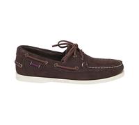 Sebago- Portland Flesh Out Loafers- Shoes- Hombre- Marrón- 42 EU- Portland Flesh Out Loafers