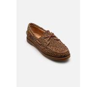 Sebago Portland Flesh Out Print 41 Marrón