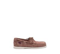 Sebago- Portland Flesh Out- Shoes- Hombre- Marrón- 44 1/2 EU- Portland Flesh Out