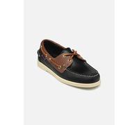 Sebago PORTLAND LEA WAX LEA 42 Multicolor