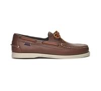 Sebago- Portland Loafer- Shoes- Hombre- Marrón- 42 EU- Portland Loafer