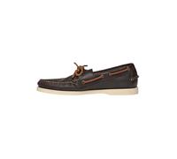 Sebago- Portland Martellato- Shoes- Hombre- Marrón- 39 EU- Portland Martellato