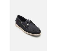 Sebago Portland Nubuck 42 Azul