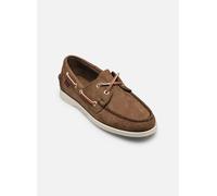 Sebago Portland Nubuck Women 41 Marrón