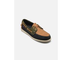 Sebago Portland Spinnaker Nbk 41 Multicolor