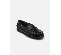 Sebago Portland Waxed 39 Azul