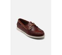 Sebago 70000G0 Hombre Náuticos, Marrón (Brown 900), 43 EU