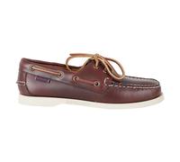 Sebago - Portland Waxed Loafer - Shoes - Mujer - Marrón - 39 EU -