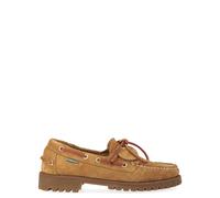 Sebago- Ranger Aristan- Shoes- Hombre- Marrón- 41 1/2 EU- Ranger Aristan