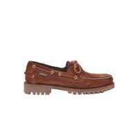Sebago- Ranger Artisan OX- Shoes- Hombre- Marrón- 41 1/2 EU- Ranger Artisan OX