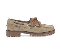 Sebago- Ranger Artisan- Shoes- Mujer- Beige- 37 EU- Ranger Artisan