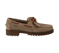 Sebago- Ranger Artisan- Shoes- Hombre- Gris- 42 EU- Ranger Artisan