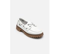 Sebago Ranger Tale Woman 36 Blanco