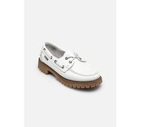 Sebago Ranger Tale Woman 39 Blanco