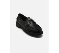 Sebago RANGER WAXY 39 Negro