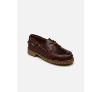 Sebago RANGER WAXY 43 Marrón
