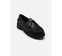 Sebago RANGER WAXY 45 Negro