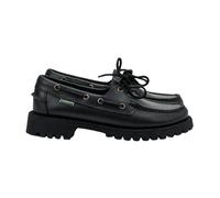 Sebago- Ranger Waxy- Shoes- Mujer- Negro- 38 EU- Ranger Waxy