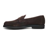 Sebago Ryan Polaris Hombre Zapatos Marrón 45 EU