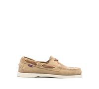 Sebago - Sandalias de Cuero Beige para Hombre - Shoes - Hombre - Beige - 40 EU -