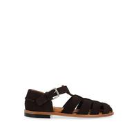 Sebago - Sandalias Planas Gurkha Fleshout - Shoes - Mujer - Marrón - 38 EU -