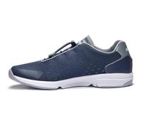 Sebago Sea Sport - Zapatos náuticos Cyphon para Mujer, Azul Marino, 38 EU