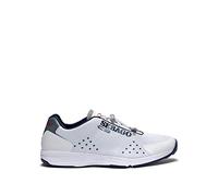 Sebago Sea Sport - Zapatos náuticos Cyphon para Mujer, White, 2 UK