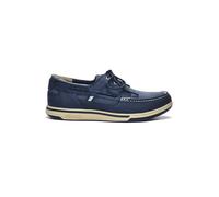 Sebago Triton Three Eye FGL Zapatillas Náuticas Casual Nuevas