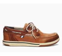 Sebago Triton Three Eye FGL Zapatillas Náuticas Casual Nuevas