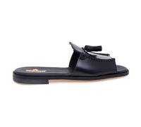 Sebago - Will Slide - Shoes - Mujer - Negro - 37 EU -