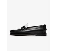 Mocasines de piel para mujer Sebago Classic Dan 39