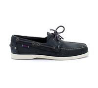Sebago Náuticos PORTLAND CRAZY H in Azul 43